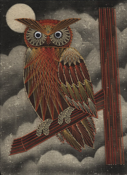 moon owl